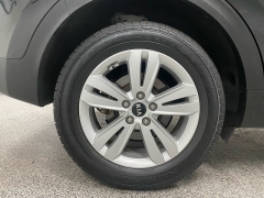 Used 2018  Kia Sportage 4d SUV FWD LX at Ideal Cars Llc near Mesa, AZ