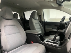 Used 2020 Chevrolet Colorado 4WD Crew Cab LT at Ideal Cars Llc near Mesa, AZ