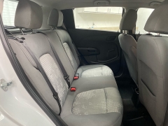 Used 2017  Chevrolet Sonic 4d Hatchback LT w&sol;1FL at Ideal Cars Llc near Mesa&comma; AZ