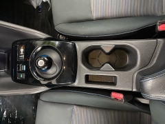 Used 2019 Nissan Leaf 4d Hatchback SV at Ideal Cars Llc near Mesa, AZ