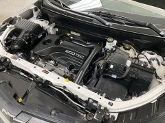 Used 2020  Chevrolet Equinox 4d SUV FWD LS w/1LS at Ideal Cars Llc near Mesa, AZ