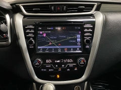 Used 2015  Nissan Murano 4d SUV AWD SV at Ideal Cars Llc near Mesa&comma; AZ