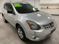 Used 2015  Nissan Rogue Select 4d SUV FWD S at Ideal Cars Llc near Mesa&comma; AZ