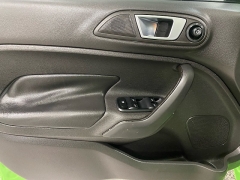 Used 2014  Ford Fiesta 4d Hatchback Titanium at Ideal Cars Llc near Mesa&comma; AZ