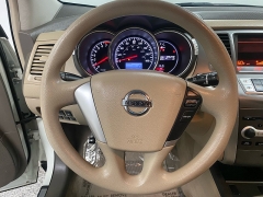 Used 2014 Nissan Murano 4d SUV FWD S at Ideal Cars Llc near Mesa, AZ