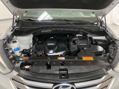 Used 2015 Hyundai Santa Fe Sport 4d SUV AWD 2.4L at Ideal Cars Llc near Mesa, AZ