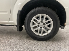 Used 2019 Nissan Frontier 4WD Crew Cab SV Auto at Ideal Cars Llc near Mesa, AZ