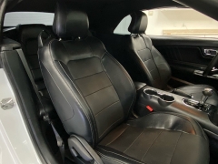 Used 2016 Ford Mustang 2d Convertible EcoBoost Premium at Ideal Cars Llc near Mesa, AZ
