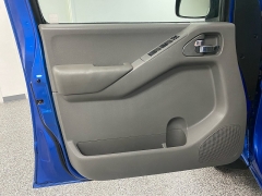 Used 2013 Nissan Frontier 4WD Crew Cab SV Auto at Ideal Cars Llc near Mesa, AZ