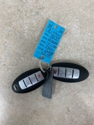 Used 2021  Nissan Titan 4x2 Crew Cab SV at Ideal Cars Llc near Mesa, AZ