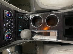 Used 2017  Buick Enclave 4d SUV FWD Leather at Ideal Cars Llc near Mesa&comma; AZ