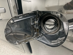 Used 2019  Nissan Frontier 2WD Crew Cab SV at Ideal Cars Llc near Mesa, AZ