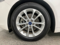 Used 2020  Ford Fusion Plug-In Hybrid Titanium FWD at Ideal Cars Llc near Mesa&comma; AZ