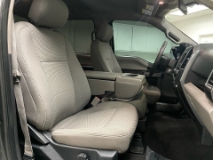 Used 2018  Ford F-150 2WD SuperCrew XLT 5 1/2 at Ideal Cars Llc near Mesa, AZ