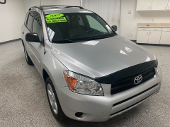 Used 2007  Toyota RAV4 4d SUV AWD (V6) at Ideal Cars Llc near Mesa, AZ