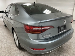 Used 2019  Volkswagen Jetta 4d Sedan 1&period;4T S Auto at Ideal Cars Llc near Mesa&comma; AZ