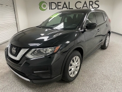  2019 Nissan Rogue 4d SUV FWD S at Ideal Cars Llc near Mesa&comma; AZ