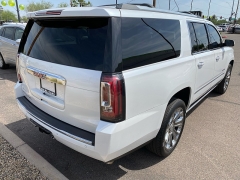 Used 2016  GMC Yukon XL 4d SUV 4WD Denali at Ideal Cars Llc near Mesa&comma; AZ