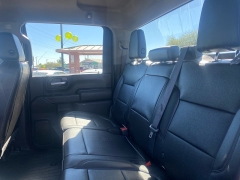 Used 2020  Chevrolet Silverado 2500 4WD Crew Cab Work Truck Gas at Ideal Cars Llc near Mesa, AZ