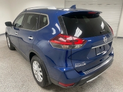 Used 2020  Nissan Rogue 4d SUV FWD SV at Ideal Cars Llc near Mesa&comma; AZ