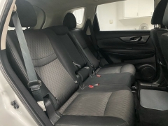 Used 2020  Nissan Rogue 4d SUV AWD SV at Ideal Cars Llc near Mesa, AZ