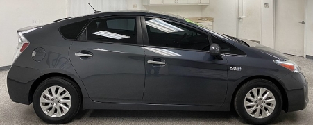 Used 2013  Toyota Prius Plug-in 5d Hatchback at Ideal Cars Llc near Mesa&comma; AZ