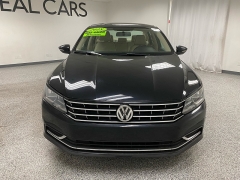 Used 2018 Volkswagen Passat 4d Sedan 2.0T SE at Ideal Cars Llc near Mesa, AZ