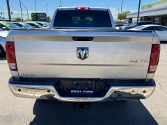 Used 2018  Ram 2500 4WD Crew Cab Tradesman at Ideal Cars Llc near Mesa&comma; AZ