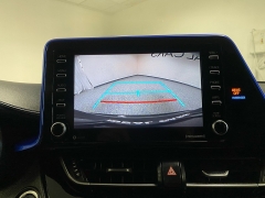 Used 2020  Toyota C-HR 4d SUV LE at Ideal Cars Llc near Mesa&comma; AZ