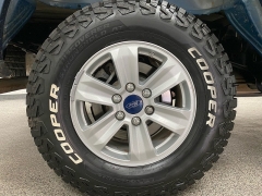 Used 2015  Ford F-150 4WD Supercrew XLT 5 1&sol;2 at Ideal Cars Llc near Mesa&comma; AZ