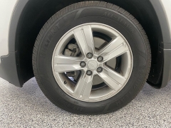 Used 2020 Chevrolet Trax 4d SUV FWD LS at Ideal Cars Llc near Mesa, AZ