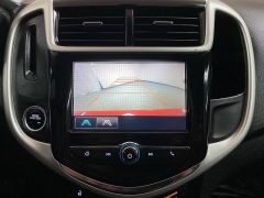 Used 2017  Chevrolet Sonic 4d Sedan LT AT at Ideal Cars Llc near Mesa&comma; AZ