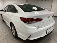 Used 2019  Hyundai Sonata 4d Sedan SE at Ideal Cars Llc near Mesa&comma; AZ