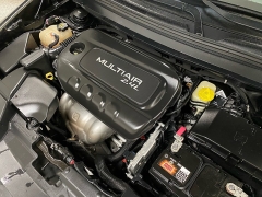 Used 2017  Jeep Cherokee 4d SUV FWD Limited I4 at Ideal Cars Llc near Mesa, AZ