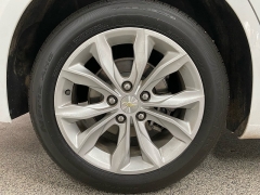 Used 2021  Chevrolet Malibu 4dr Sdn LT at Ideal Cars Llc near Mesa&comma; AZ