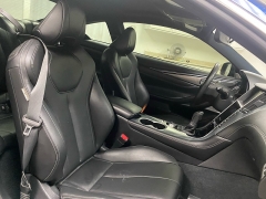 Used 2018 INFINITI Q60 2d Coupe RWD 3.0t LUXE at Ideal Cars Llc near Mesa, AZ
