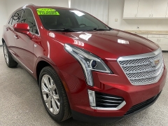 Used 2019  Cadillac XT5 4d SUV FWD Luxury at Ideal Cars Llc near Mesa&comma; AZ