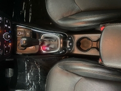 Used 2021 Jeep Compass Limited 4x4 at Ideal Cars Llc near Mesa, AZ