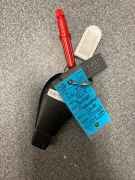 Used 2014  Dodge Challenger 2d Coupe SXT at Ideal Cars Llc near Mesa, AZ