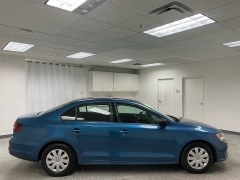  2016 Volkswagen Jetta 4d Sedan S Auto at Ideal Cars Llc near Mesa, AZ