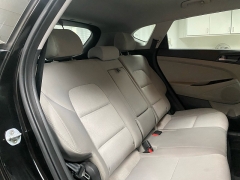 Used 2016  Hyundai Tucson 4d SUV FWD SE Popular at Ideal Cars Llc near Mesa, AZ