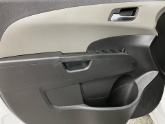 Used 2013  Chevrolet Sonic 4d Sedan LT AT at Ideal Cars Llc near Mesa, AZ