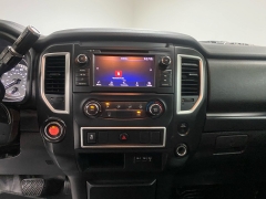 Used 2019 Nissan Titan 2WD Crew Cab S at Ideal Cars Llc near Mesa, AZ