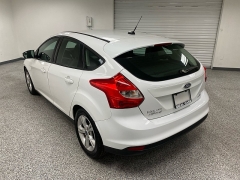 Used 2014 Ford Focus 4d Hatchback SE at Ideal Cars Llc near Mesa, AZ