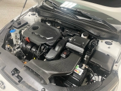 Used 2020  Kia Optima 4d Sedan LX at Ideal Cars Llc near Mesa, AZ