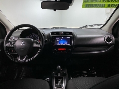 Used 2023  Mitsubishi Mirage G4 SE CVT at Ideal Cars Llc near Mesa&comma; AZ