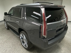 Used 2016  Cadillac Escalade 4d SUV 4WD Luxury at Ideal Cars Llc near Mesa&comma; AZ