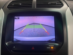 Used 2013  Ford Explorer 4d SUV 4WD XLT at Ideal Cars Llc near Mesa&comma; AZ