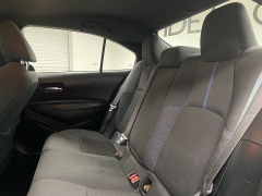 Used 2021  Toyota Corolla SE CVT at Ideal Cars Llc near Mesa, AZ