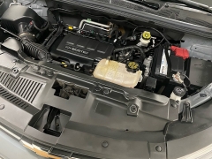 Used 2019  Chevrolet Trax 4d SUV AWD LT at Ideal Cars Llc near Mesa&comma; AZ